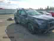 2025 Subaru Ascent Onyx Edition Touring with VIN 4S4WMAWD9S3407083, listed as a Copart auction lot 51162955 with 2,567 mi miles and Salvage title. Bid and sale history available at DreamBid. Image 12.