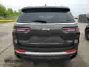 2022 Jeep Grand Cherokee Overland с VIN 1C4RJKDG0N8523826, выставлен на аукционе Copart как лот 60982245 с пробегом 33 121 миль миль и Списание • Salvage title. История ставок и продаж доступна на DreamBid. Изображение 6.