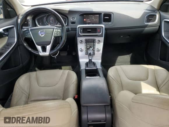 2018 Volvo S60 Dynamic с VIN YV126MFL3J2450676, выставлен на аукционе Copart как лот 68360815 с пробегом 142 576 миль миль и Списание • Salvage title. История ставок и продаж доступна на DreamBid. Изображение 8.