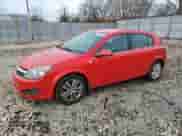 2008 Saturn Astra XR с VIN W08AT671X85103446, выставлен на аукционе Copart как лот 80976094 с пробегом 86 060 миль миль и На запчасти • Non repairable. История ставок и продаж доступна на DreamBid. Изображение 1.
