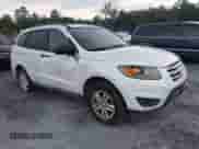 2012 Hyundai Santa Fe GLS z VIN 5XYZGDAB2CG092009, wystawiony jako IAAI lot #43231077 z przebiegiem 163 463 mil mil oraz . Historia ofert i sprzedaży dostępna na DreamBid. Obrazek 1.