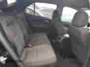 2020 Chevrolet Equinox LT with VIN 2GNAXKEV2L6214216, listed as a Copart auction lot 87294595 with 141,920 mi miles and Clean title. Bid and sale history available at DreamBid. Image 10.