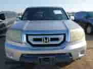 2011 Honda Pilot EX with VIN 5FNYF3H44BB027510, listed as a IAAI auction lot 43399497 with 186,204 mi miles and . Bid and sale history available at DreamBid. Image 12.