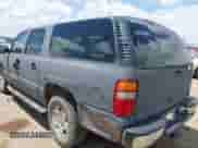2004 Chevrolet Suburban LT с VIN 1GNEC16Z74J171053, выставлен на аукционе IAAI как лот 42574311 с пробегом 169 582 миль миль и . История ставок и продаж доступна на DreamBid. Изображение 3.