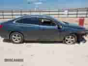 2021 Chevrolet Malibu LS z VIN 1G1ZB5ST8MF078723, wystawiony jako IAAI lot #42819049 z przebiegiem 104 838 mil mil oraz . Historia ofert i sprzedaży dostępna na DreamBid. Obrazek 13.