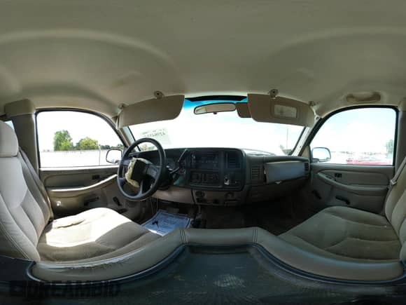 2004 Chevrolet Silverado 2500HD LS with VIN 1GCHK29234E314019, listed as a IAAI auction lot 42984554 with 317,946 mi miles and . Bid and sale history available at DreamBid. Image 21.