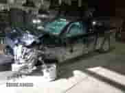 2024 Ram 1500 Big Horn with VIN 1C6SRFBT8RN131421, listed as a Copart auction lot 79706344 with Not provided miles and Salvage title. Bid and sale history available at DreamBid. Image 1.