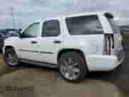 2012 Chevrolet Tahoe Commercial с VIN 1GNLC2E00CR245011, выставлен на аукционе Copart как лот 81582005 с пробегом 152 127 миль миль и Чистый • Clean title. История ставок и продаж доступна на DreamBid. Изображение 2.