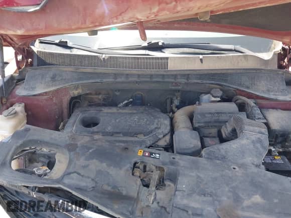 2020 Kia Sorento LX with VIN 5XYPG4A36LG686604, listed as a IAAI auction lot 42871765 with 153,983 mi miles and . Bid and sale history available at DreamBid. Image 10.