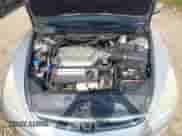 2006 Honda Accord LX with VIN 1HGCM66366A039749, listed as a IAAI auction lot 42441238 with 306,786 mi miles and . Bid and sale history available at DreamBid. Image 10.