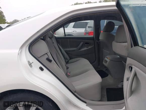 2011 Toyota Camry LE with VIN 4T1BF3EK9BU653145, listed as a IAAI auction lot 43300391 with 324,817 mi miles and . Bid and sale history available at DreamBid. Image 8.