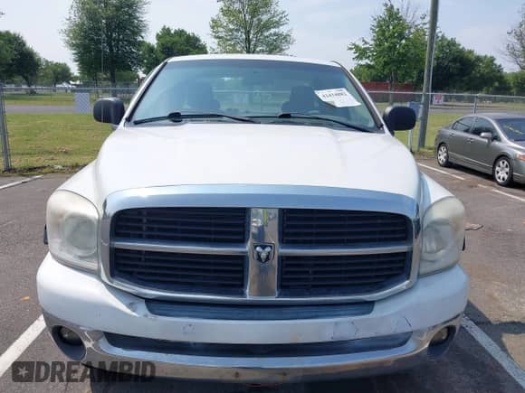 2007 Dodge 1500 SLT z VIN 1D7HU18P37J507399, wystawiony jako IAAI lot #42434882 z przebiegiem 327 245 mil mil oraz . Historia ofert i sprzedaży dostępna na DreamBid. Obrazek 12.