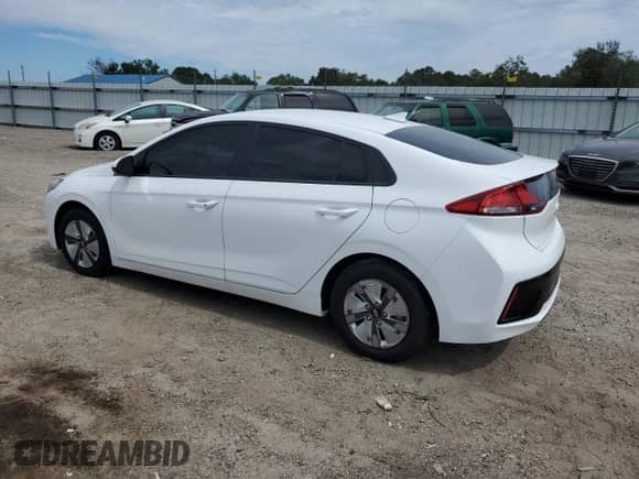 2018 Hyundai Ioniq Blue с VIN KMHC65LC8JU064968, выставлен на аукционе Copart как лот 84390865 с пробегом 146 475 миль миль и Чистый • Clean title. История ставок и продаж доступна на DreamBid. Изображение 2.