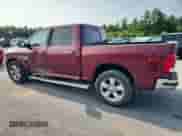 2016 Ram 1500 Big Horn с VIN 3C6RR7LT6GG320688, выставлен на аукционе Copart как лот 67931845 с пробегом 109 372 миль миль и Списание • Salvage title. История ставок и продаж доступна на DreamBid. Изображение 2.