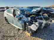 2014 Toyota Prius Four z VIN JTDKN3DU7E1861122, wystawiony jako Copart lot #85309575 z przebiegiem Nie podano mil oraz Szkoda całkowita • Salvage title. Historia ofert i sprzedaży dostępna na DreamBid. Obrazek 4.