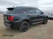 2023 Kia Sorento SX with VIN 5XYRKDLF4PG197591, listed as a Copart auction lot 61649775 with 18,650 mi miles and Salvage title. Bid and sale history available at DreamBid. Image 3.