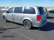 2014 Dodge Grand Caravan SE 30th Anniversary with VIN 2C4RDGBG5ER354463, listed as a IAAI auction lot 43276117 with 167,280 mi miles and . Bid and sale history available at DreamBid. Image 3.