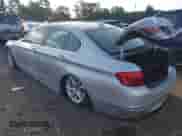 2014 BMW 5 Series 535i xDrive with VIN WBA5B3C57ED537633, listed as a IAAI auction lot 43073450 with Not provided miles and . Bid and sale history available at DreamBid. Image 3.