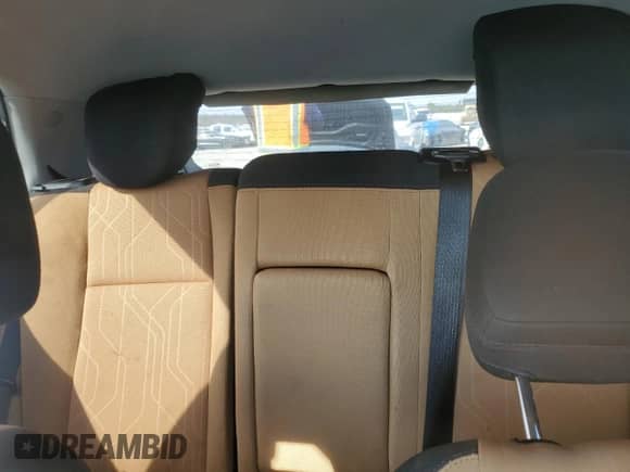 2018 Chevrolet Trax LT с VIN 3GNCJLSB0JL175130, выставлен на аукционе Copart как лот 40817873 с пробегом 80 284 миль миль и Списание • Salvage title. История ставок и продаж доступна на DreamBid. Изображение 10.