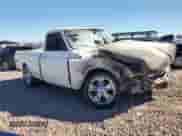 1970 Chevrolet Silverado 1500 z VIN CS140S157925, wystawiony jako Copart lot #77827844 z przebiegiem 94 698 mil mil oraz Szkoda całkowita • Salvage title. Historia ofert i sprzedaży dostępna na DreamBid. Obrazek 4.