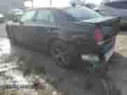 2023 Chrysler 300 S with VIN 2C3CCABT0PH552349, listed as a Copart auction lot 86743734 with 16,297 mi miles and Salvage title. Bid and sale history available at DreamBid. Image 2.