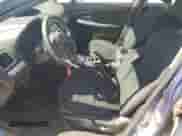 2015 Subaru Impreza Premium с VIN JF1GJAK65FH007531, выставлен на аукционе Copart как лот 65552375 с пробегом 162 772 миль миль и Списание • Salvage title. История ставок и продаж доступна на DreamBid. Изображение 7.