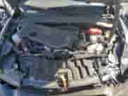 2024 Dodge Hornet R/T with VIN ZACPDFCW9R3A20686, listed as a Copart auction lot 71959264 with 5,017 mi miles and Salvage title. Bid and sale history available at DreamBid. Image 12.