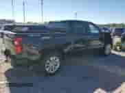 2023 Chevrolet Silverado 1500 Custom с VIN 1GCPDBEK9PZ191187, выставлен на аукционе Copart как лот 84017475 с пробегом 25 531 миль миль и Списание • Salvage title. История ставок и продаж доступна на DreamBid. Изображение 3.