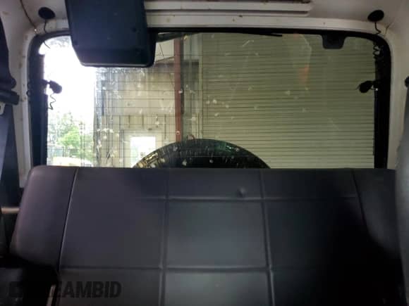 2001 Jeep Wrangler SE with VIN 1J4FA29P11P358326, listed as a Copart auction lot 56181715 with 201,929 mi miles and Clean title. Bid and sale history available at DreamBid. Image 10.