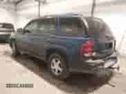 2003 Chevrolet TrailBlazer LT с VIN 1GNDT13S032389833, выставлен на аукционе IAAI как лот 43137017 с пробегом 263 087 миль миль и . История ставок и продаж доступна на DreamBid. Изображение 3.