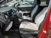 2020 Chevrolet Trax LT с VIN 3GNCJPSB9LL113204, выставлен на аукционе Copart как лот 71890885 с пробегом 33 002 миль миль и Списание • Salvage title. История ставок и продаж доступна на DreamBid. Изображение 7.