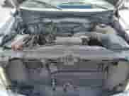 2012 Ford F-150 FX4 with VIN 1FTFW1EF9CKD19515, listed as a Copart auction lot 85183435 with 225,659 mi miles and Salvage title. Bid and sale history available at DreamBid. Image 11.