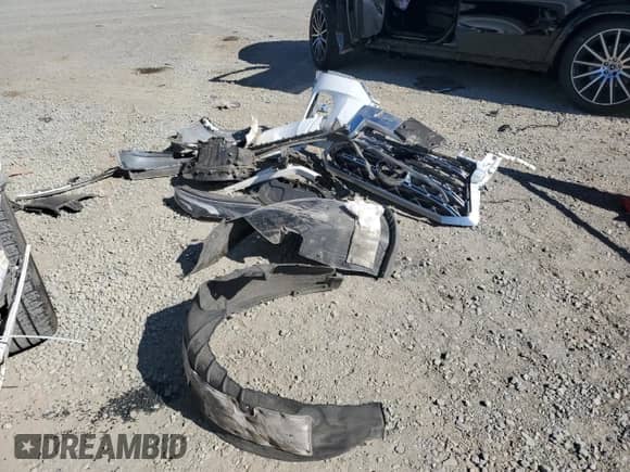 2020 Hyundai Palisade Limited с VIN KM8R54HEXLU081288, выставлен на аукционе Copart как лот 66415495 с пробегом 52 435 миль миль и Списание • Salvage title. История ставок и продаж доступна на DreamBid. Изображение 13.