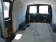 2000 Ford Econoline Cargo with VIN 1FTRE1424YHB75715, listed as a IAAI auction lot 42659571 with 203,872 mi miles and . Bid and sale history available at DreamBid. Image 8.