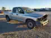 2004 Dodge 1500 ST with VIN 1D7HA18K74J241801, listed as a Copart auction lot 81717994 with 229,160 mi miles and Salvage title. Bid and sale history available at DreamBid. Image 4.