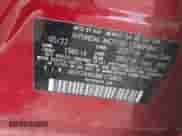 2022 Hyundai Accent SE z VIN 3KPC24A63NE173401, wystawiony jako IAAI lot #42394442 z przebiegiem 75 025 mil mil oraz . Historia ofert i sprzedaży dostępna na DreamBid. Obrazek 9.