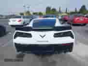2014 Chevrolet Corvette 1LT с VIN 1G1YB2D72E5123317, выставлен на аукционе IAAI как лот 42403964 с пробегом 36 113 миль миль и . История ставок и продаж доступна на DreamBid. Изображение 16.