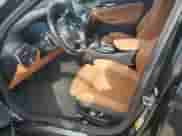 2021 BMW 5 Series 540i with VIN WBA53BJ0XMCF82491, listed as a Copart auction lot 68648635 with Not provided miles and Salvage title. Bid and sale history available at DreamBid. Image 7.