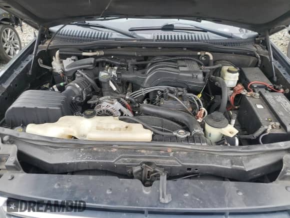 2010 Ford Explorer XLT z VIN 1FMEU7DE2AUA04971, wystawiony jako Copart lot #71516415 z przebiegiem 249 860 mil mil oraz Szkoda całkowita • Salvage title. Historia ofert i sprzedaży dostępna na DreamBid. Obrazek 12.