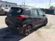 2017 Chevrolet Bolt EV Premier с VIN 1G1FX6S02H4140022, выставлен на аукционе Copart как лот 44354193 с пробегом 57 618 миль миль и . История ставок и продаж доступна на DreamBid. Изображение 3.