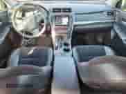 2015 Toyota Camry XSE z VIN 4T1BK1FK2FU557622, wystawiony jako Copart lot #85925035 z przebiegiem 73 038 mil mil oraz Szkoda całkowita • Salvage title. Historia ofert i sprzedaży dostępna na DreamBid. Obrazek 8.