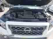 2022 Nissan Frontier Pro-4X с VIN 1N6ED1EK7NN646900, выставлен на аукционе IAAI как лот 42098778 с пробегом 41 292 миль миль и . История ставок и продаж доступна на DreamBid. Изображение 10.