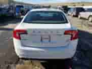 2015 Volvo S60 T5 Premier с VIN YV1612TK9F1347954, выставлен на аукционе Copart как лот 43067315 с пробегом 73 474 миль миль и Списание • Salvage title. История ставок и продаж доступна на DreamBid. Изображение 6.