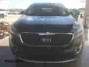 2017 Kia Sorento EX с VIN 5XYPH4A18HG187967, выставлен на аукционе Copart как лот 87443215 с пробегом 91 300 миль миль и Чистый • Clean title. История ставок и продаж доступна на DreamBid. Изображение 5.