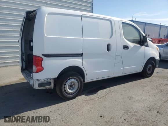 2017 Chevrolet City Express Cargo LS с VIN 3N63M0YN8HK691314, выставлен на аукционе Copart как лот 60474125 с пробегом 74 228 миль миль и Списание • Salvage title. История ставок и продаж доступна на DreamBid. Изображение 3.