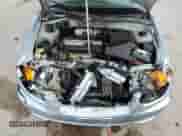 2004 Hyundai Accent GL с VIN KMHCG35CX4U293817, выставлен на аукционе Copart как лот 86087074 с пробегом Не указан миль и Списание • Salvage title. История ставок и продаж доступна на DreamBid. Изображение 11.