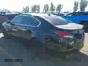 2009 Acura TL Technology с VIN 19UUA86599A022166, выставлен на аукционе IAAI как лот 43467655 с пробегом 197 933 миль миль и . История ставок и продаж доступна на DreamBid. Изображение 3.