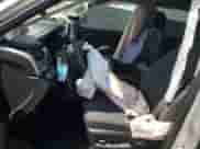 2020 Chevrolet Tahoe LS с VIN 1GNSKAKC9LR194812, выставлен на аукционе Copart как лот 70453565 с пробегом 64 893 миль миль и Списание • Salvage title. История ставок и продаж доступна на DreamBid. Изображение 7.