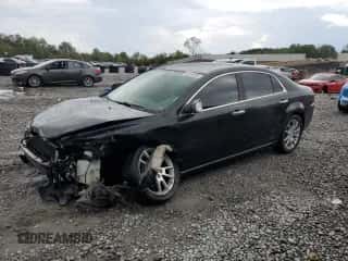 2011 Chevrolet Malibu LTZ с VIN 1G1ZE5E71BF263909, выставлен на аукционе Copart как лот 84018345 с пробегом 266 103 миль миль и Списание • Salvage title. История ставок и продаж доступна на DreamBid. Изображение 1.