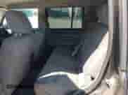 2007 Jeep Commander Sport с VIN 1J8HG48K67C638248, выставлен на аукционе IAAI как лот 42810503 с пробегом 207 389 миль миль и . История ставок и продаж доступна на DreamBid. Изображение 8.